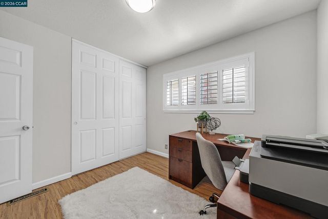 2415 Crestline Rd, Pleasanton, CA 94566