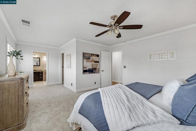 2415 Crestline Rd, Pleasanton, CA 94566