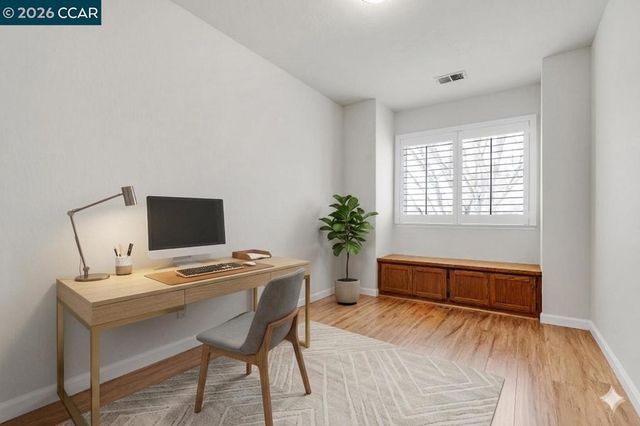 2415 Crestline Rd, Pleasanton, CA 94566