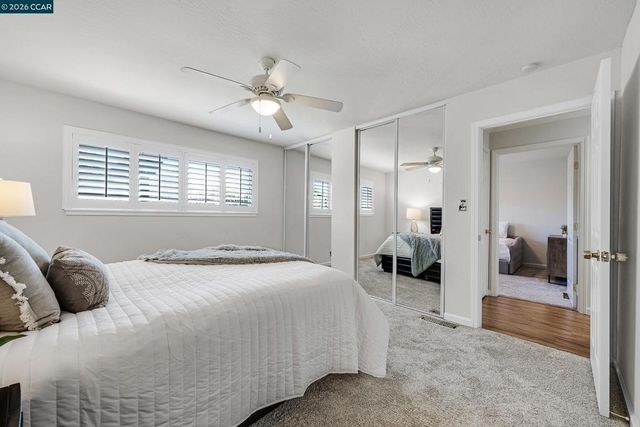 2415 Crestline Rd, Pleasanton, CA 94566