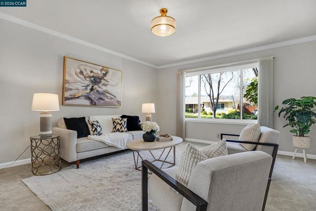 2415 Crestline Rd, Pleasanton, CA 94566