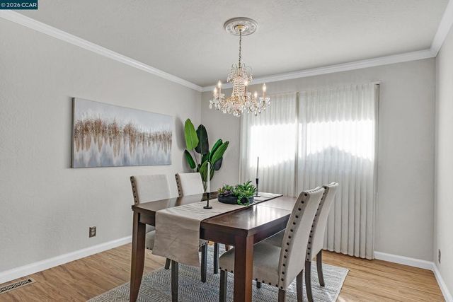 2415 Crestline Rd, Pleasanton, CA 94566