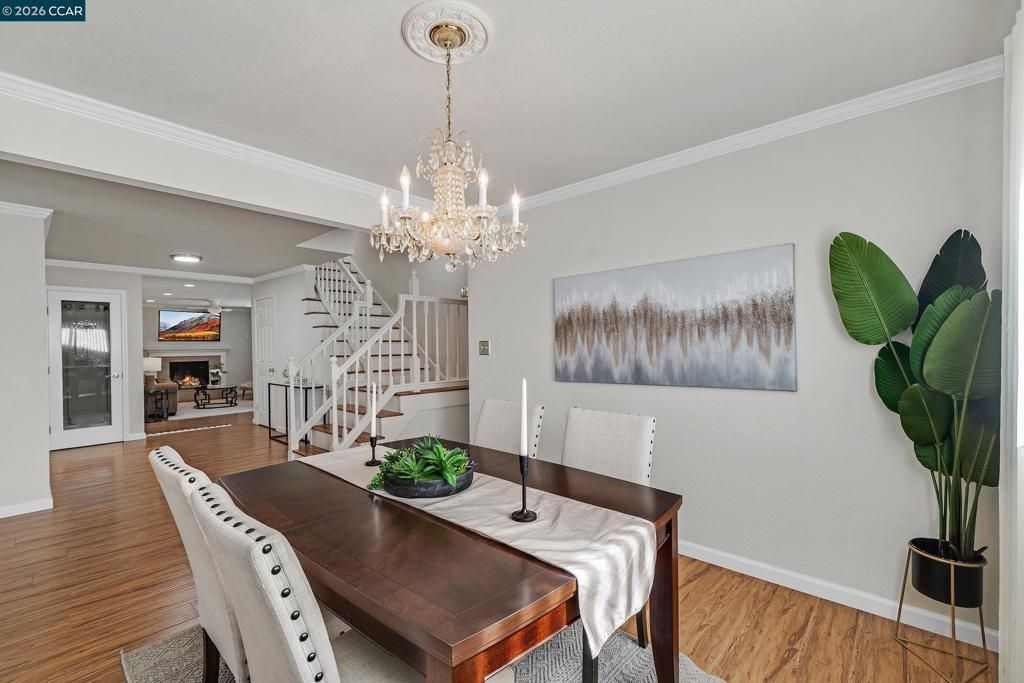 2415 Crestline Rd, Pleasanton, CA 94566