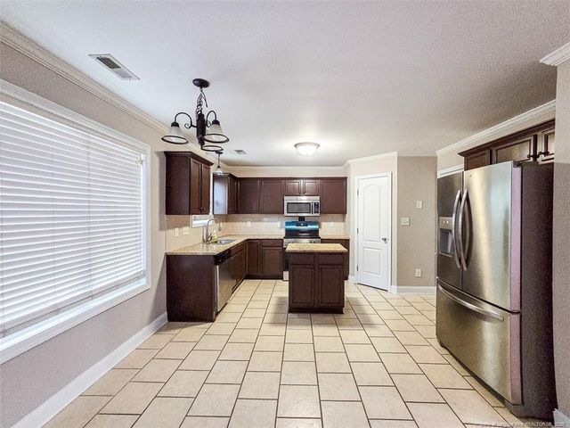 1716 Rock Creek Lane, Fayetteville, NC 28301