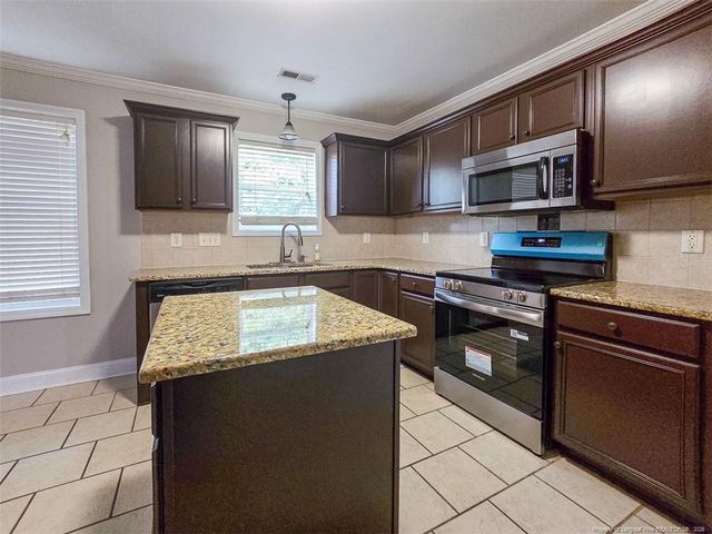 1716 Rock Creek Lane, Fayetteville, NC 28301