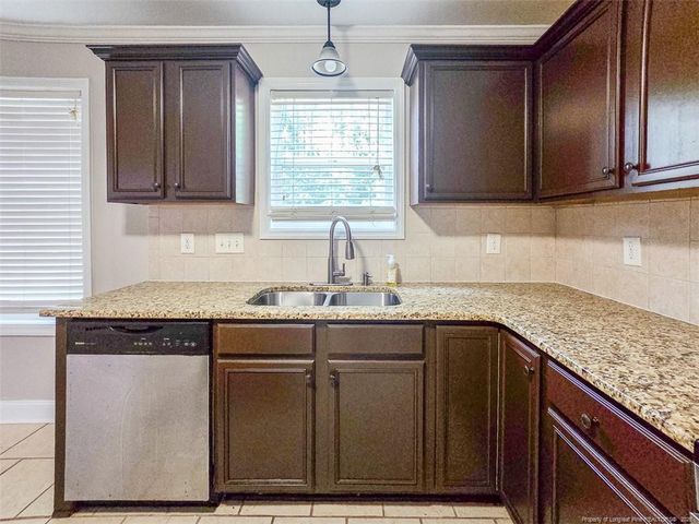 1716 Rock Creek Lane, Fayetteville, NC 28301