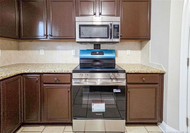 1716 Rock Creek Lane, Fayetteville, NC 28301