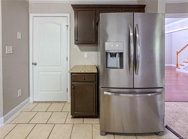 1716 Rock Creek Lane, Fayetteville, NC 28301