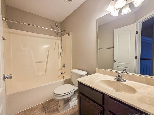 1716 Rock Creek Lane, Fayetteville, NC 28301