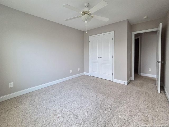 1716 Rock Creek Lane, Fayetteville, NC 28301