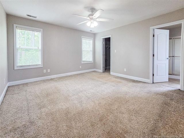 1716 Rock Creek Lane, Fayetteville, NC 28301