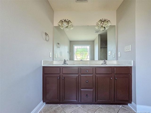 1716 Rock Creek Lane, Fayetteville, NC 28301