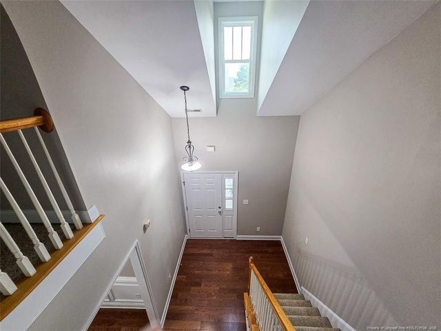 1716 Rock Creek Lane, Fayetteville, NC 28301