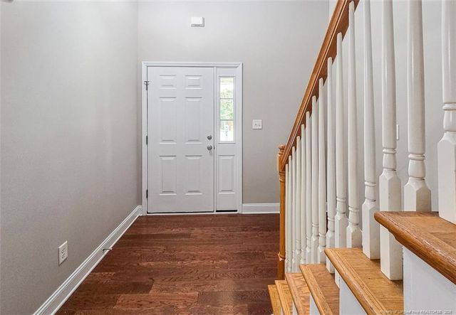 1716 Rock Creek Lane, Fayetteville, NC 28301