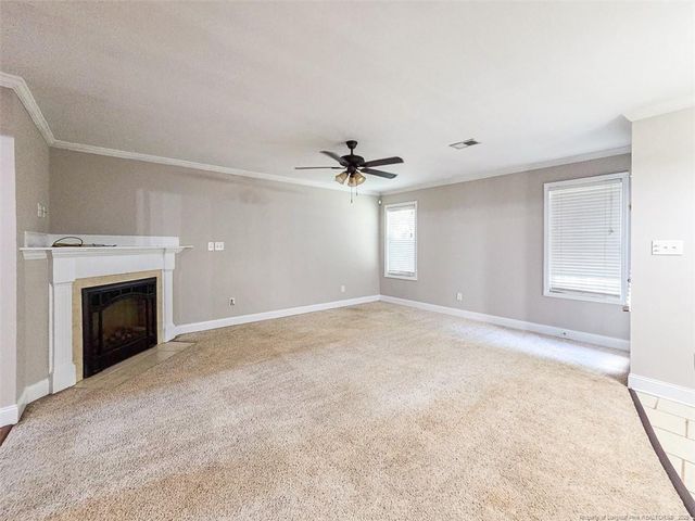 1716 Rock Creek Lane, Fayetteville, NC 28301