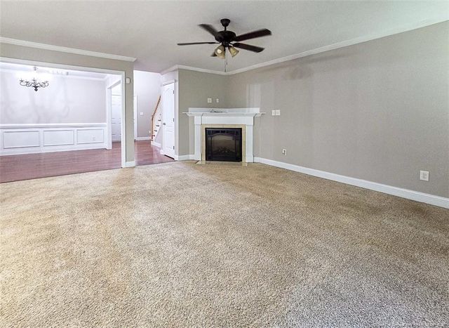 1716 Rock Creek Lane, Fayetteville, NC 28301