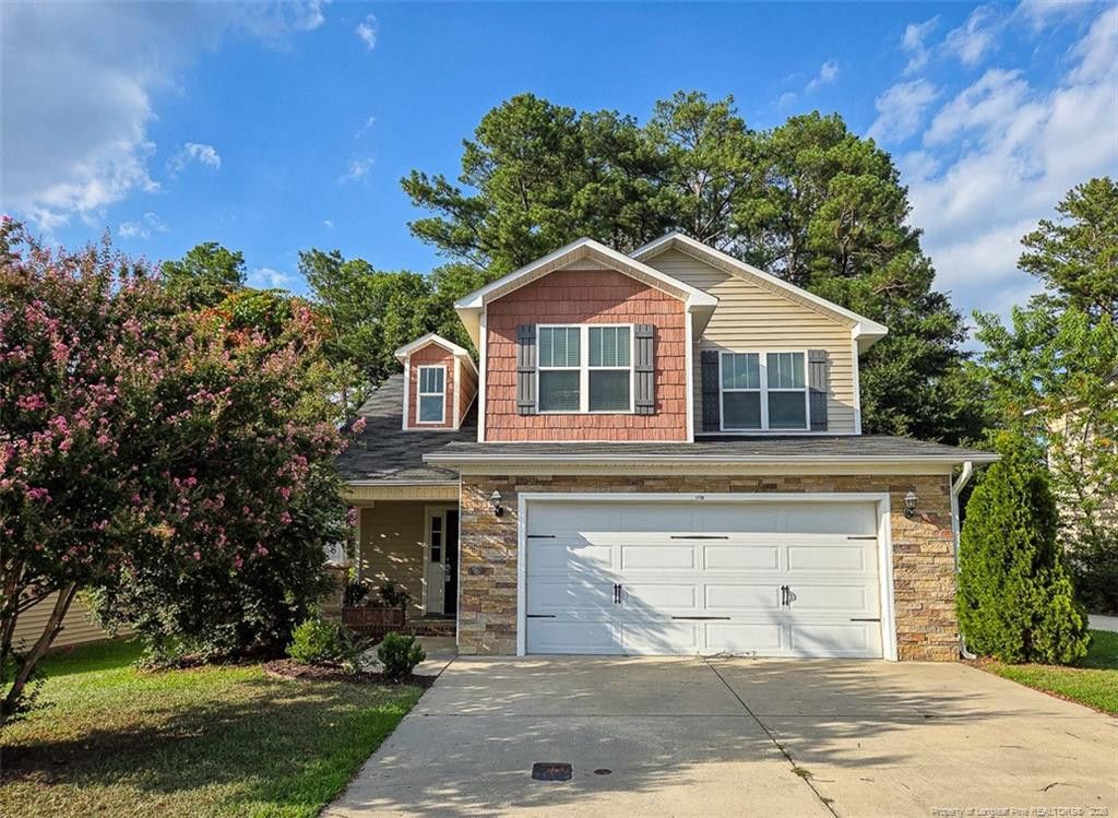 1716 Rock Creek Lane, Fayetteville, NC 28301