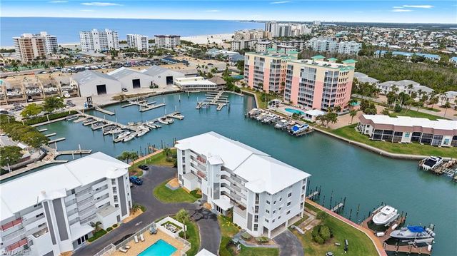 4551 Bay Beach LN # 253, Fort Myers Beach, FL 33931