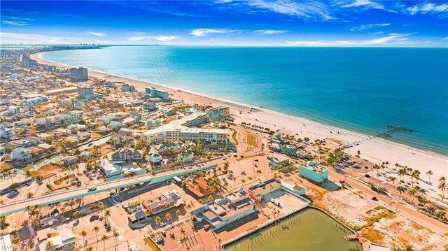 4551 Bay Beach LN # 253, Fort Myers Beach, FL 33931