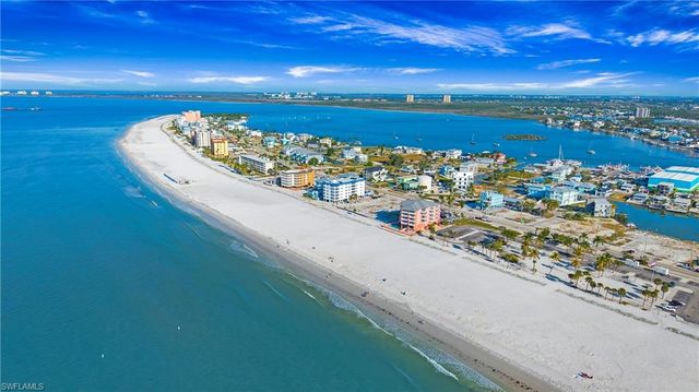 4551 Bay Beach LN # 253, Fort Myers Beach, FL 33931