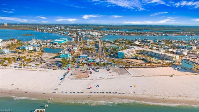 4551 Bay Beach LN # 253, Fort Myers Beach, FL 33931