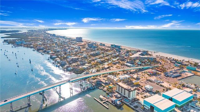 4551 Bay Beach LN # 253, Fort Myers Beach, FL 33931