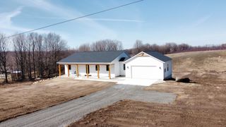 586 W Buchanan Road, Shelby Twp, MI 49455