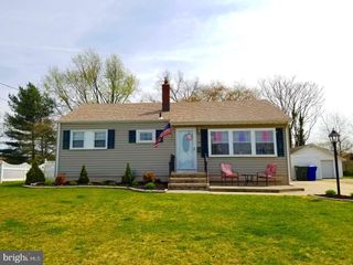 222 MACCLELLAND AVE, Glassboro, NJ 08028