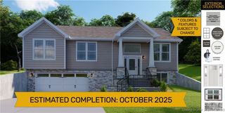 4515 - LOT 704 Venice Way, Sellersburg, IN 47172