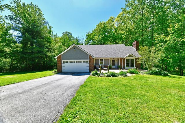 6671 E Rosebud Lane, Mooresville, IN 46158