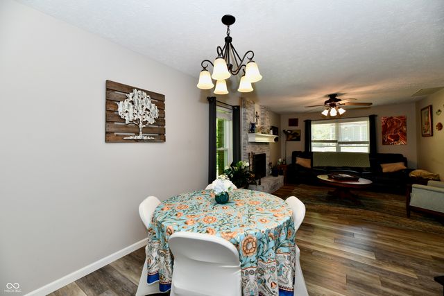 6671 E Rosebud Lane, Mooresville, IN 46158