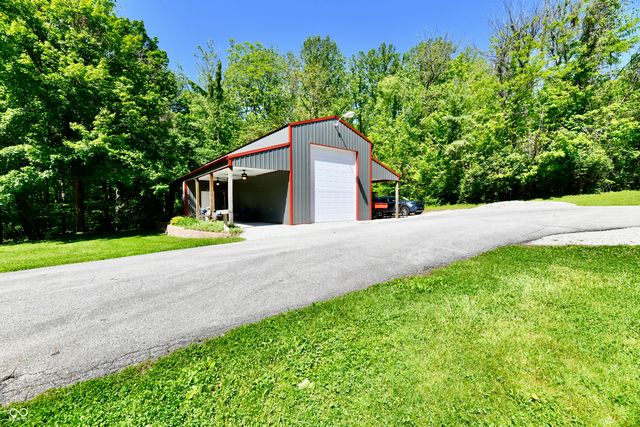 6671 E Rosebud Lane, Mooresville, IN 46158