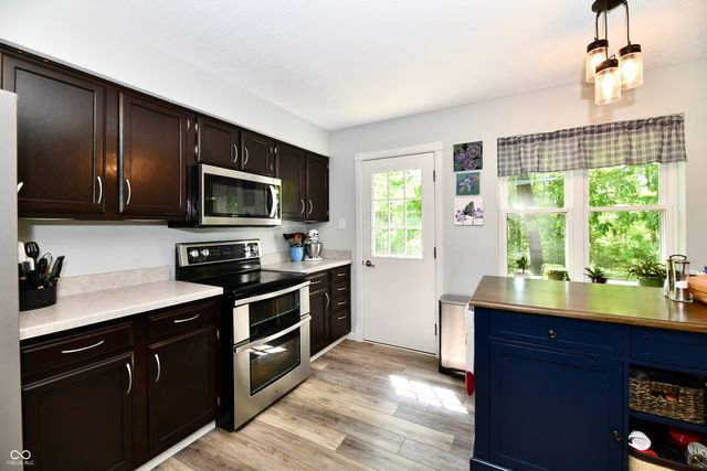 6671 E Rosebud Lane, Mooresville, IN 46158