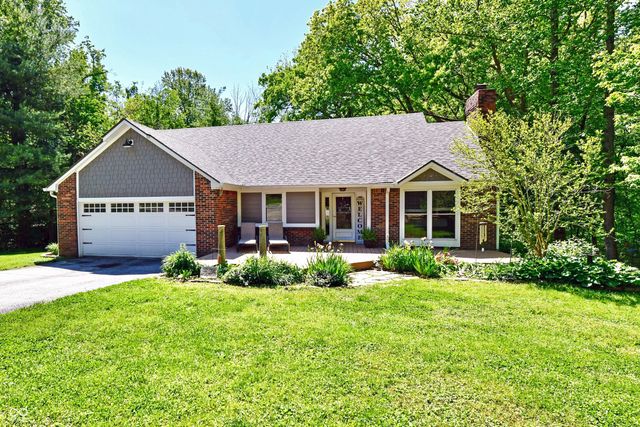 6671 E Rosebud Lane, Mooresville, IN 46158