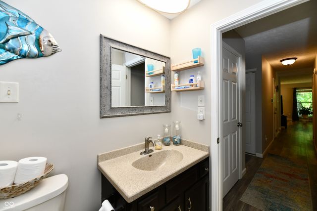 6671 E Rosebud Lane, Mooresville, IN 46158