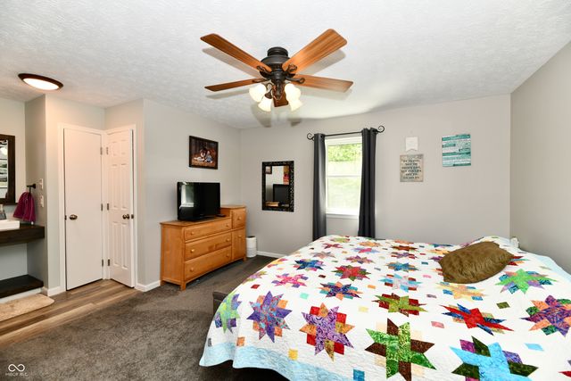 6671 E Rosebud Lane, Mooresville, IN 46158