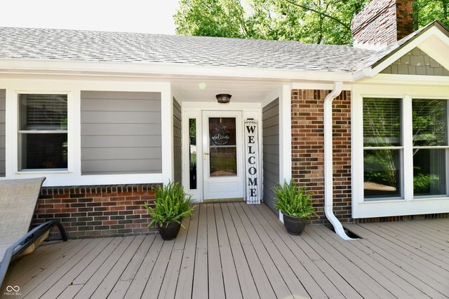 6671 E Rosebud Lane, Mooresville, IN 46158