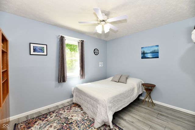 6671 E Rosebud Lane, Mooresville, IN 46158
