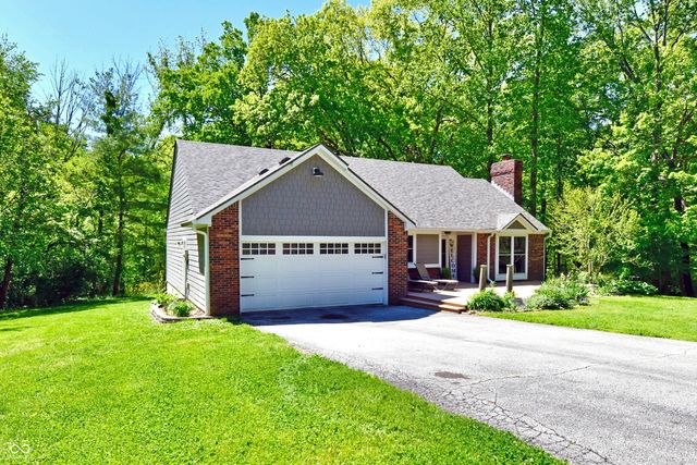 6671 E Rosebud Lane, Mooresville, IN 46158