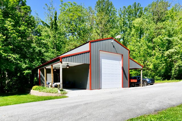 6671 E Rosebud Lane, Mooresville, IN 46158