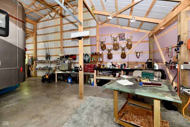 6671 E Rosebud Lane, Mooresville, IN 46158