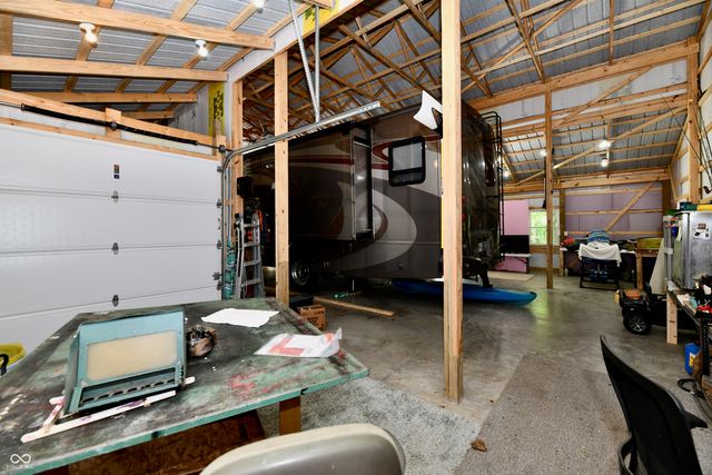 6671 E Rosebud Lane, Mooresville, IN 46158
