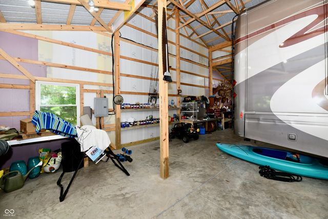 6671 E Rosebud Lane, Mooresville, IN 46158