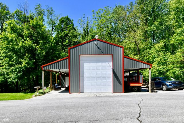 6671 E Rosebud Lane, Mooresville, IN 46158
