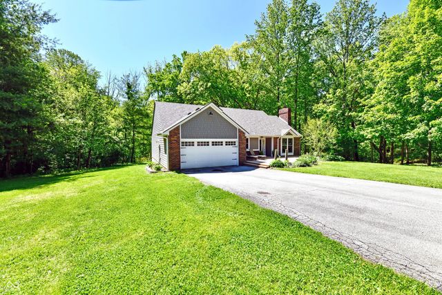 6671 E Rosebud Lane, Mooresville, IN 46158