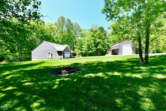 6671 E Rosebud Lane, Mooresville, IN 46158