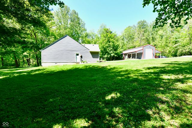 6671 E Rosebud Lane, Mooresville, IN 46158