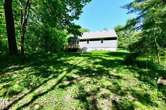 6671 E Rosebud Lane, Mooresville, IN 46158