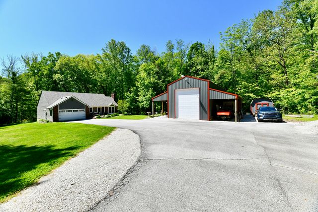 6671 E Rosebud Lane, Mooresville, IN 46158