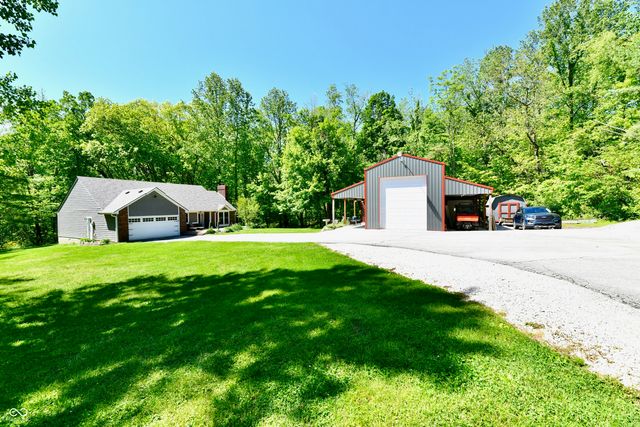 6671 E Rosebud Lane, Mooresville, IN 46158